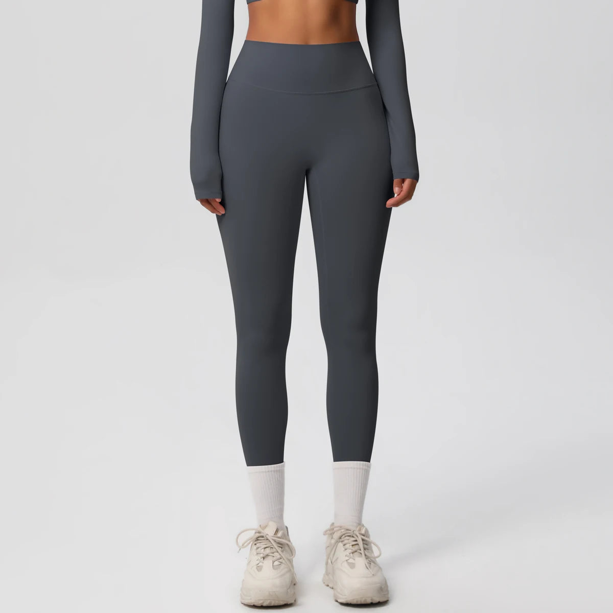 Legging basique ajusté