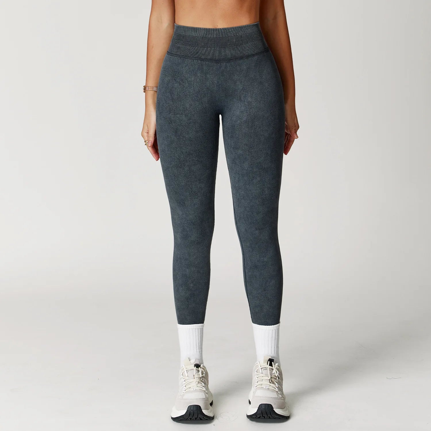 Legging moulant sculptant