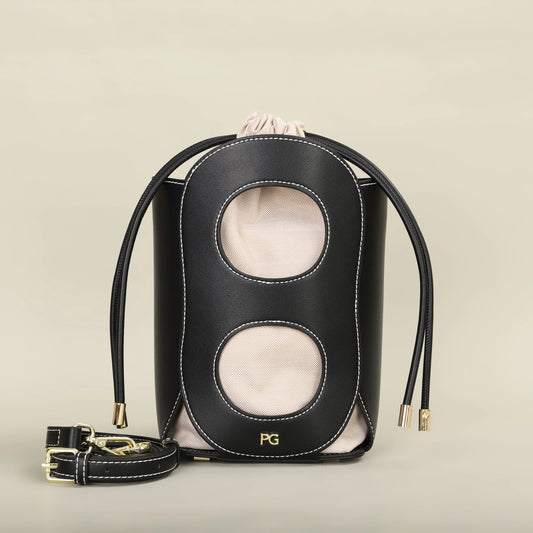 Bolsa Feminina de Luxo com Design Elegante e Versátil