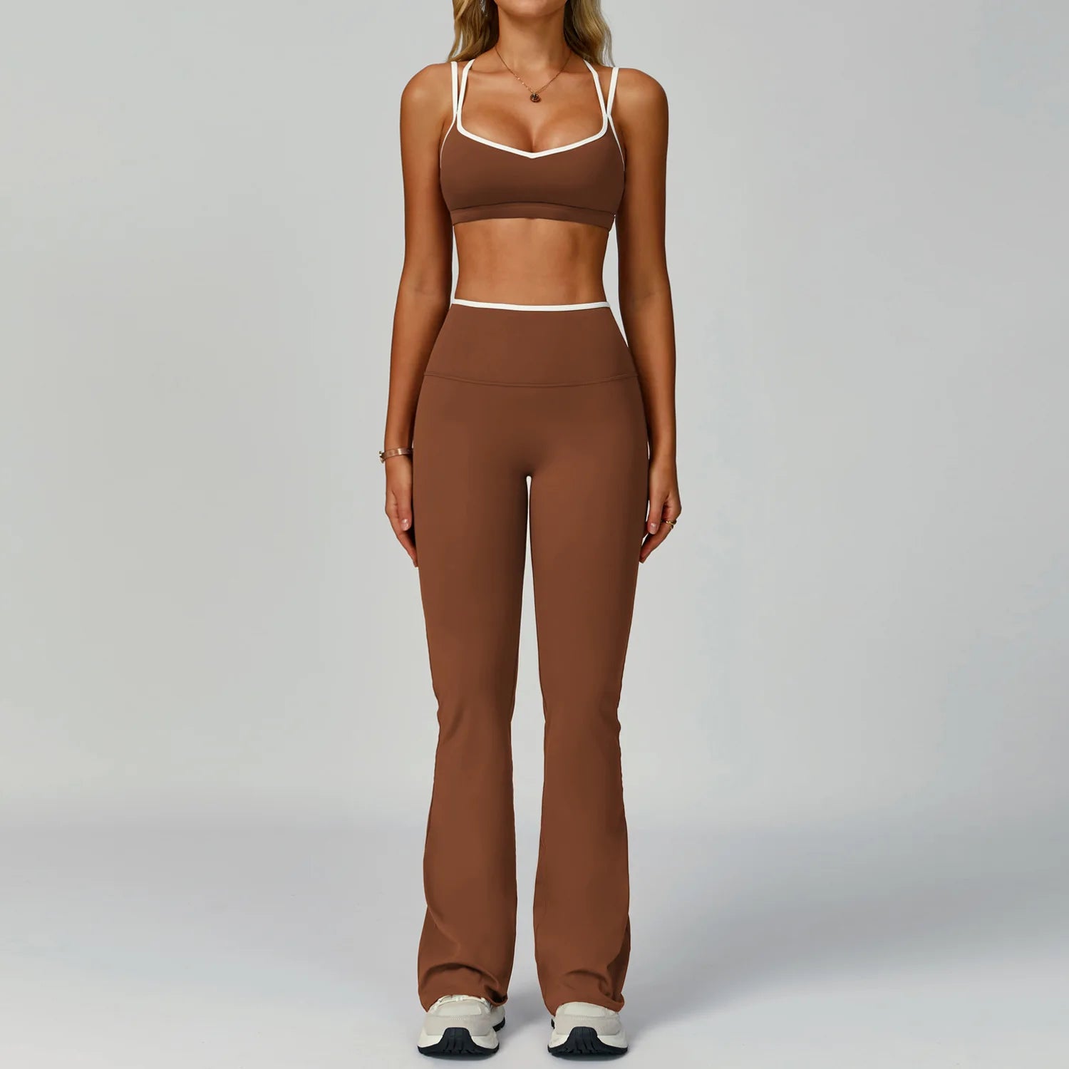Essential activewear set