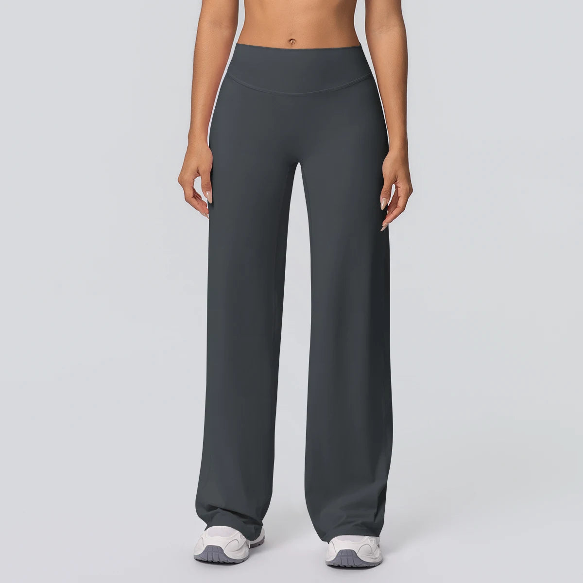 Flowy trousers