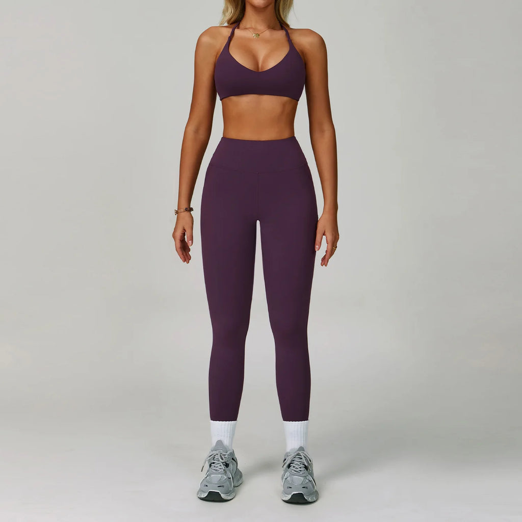 Conjunto Ícone Fit