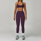 Conjunto Ícone Fit