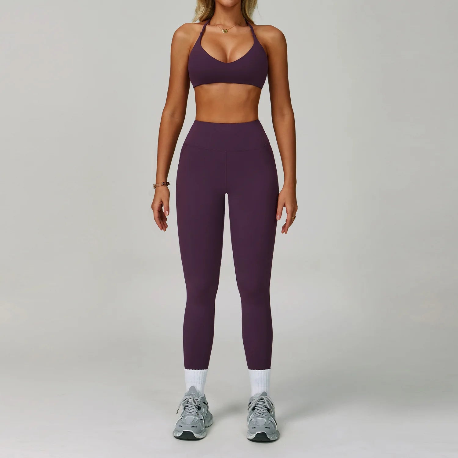 Conjunto Ícone Fit