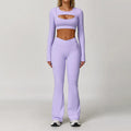 Conjunto fit balance