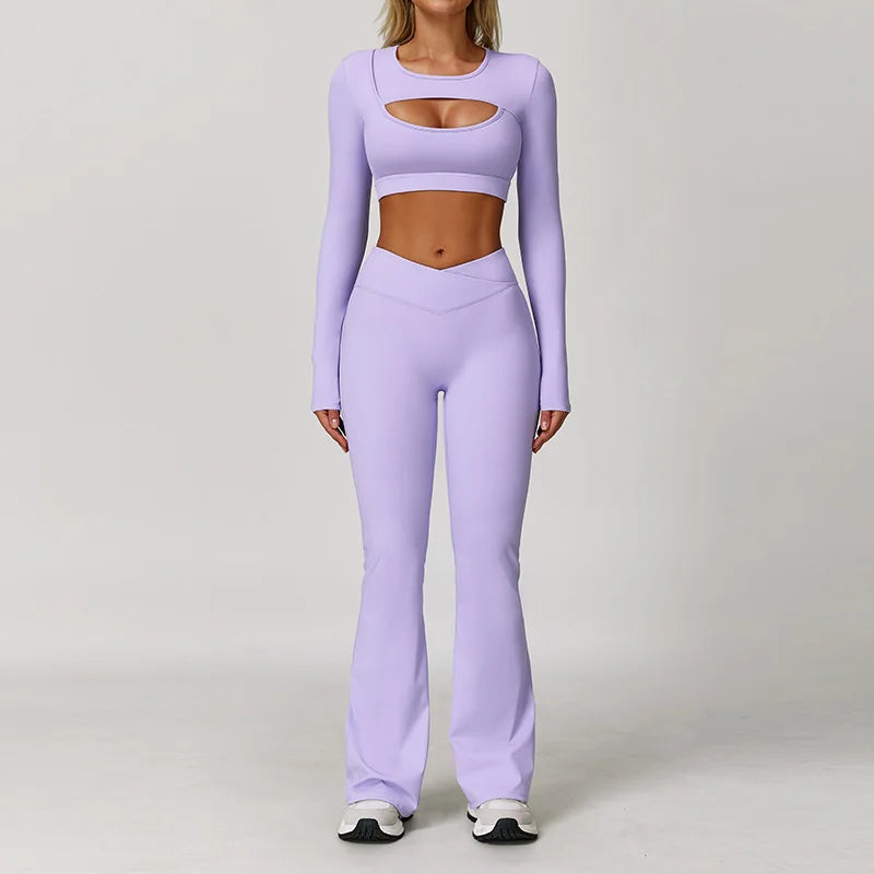 Conjunto fit balance