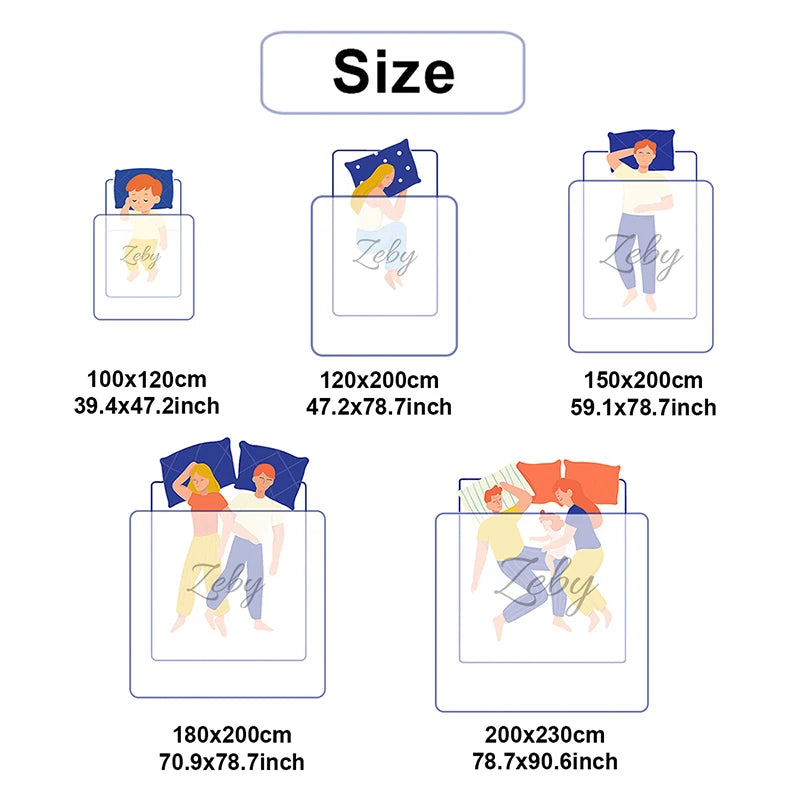 Manta Dupla Face de Lã – Macia e Confortável