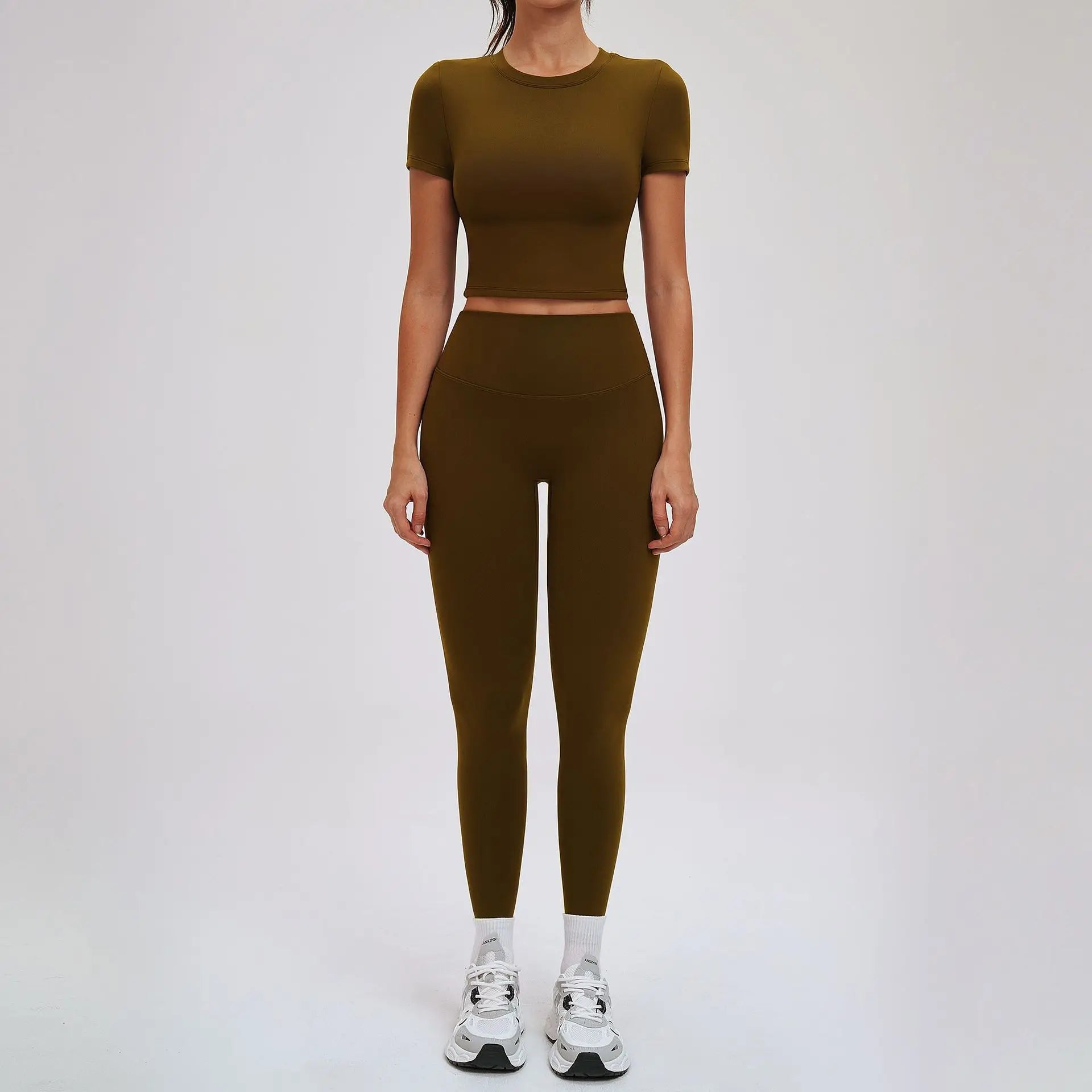 Conjunto Legancy Fit
