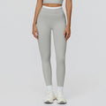 Legging de sport avec détail à la taille