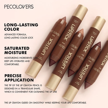 Lip Liner Matte – Contorno e preenchimento