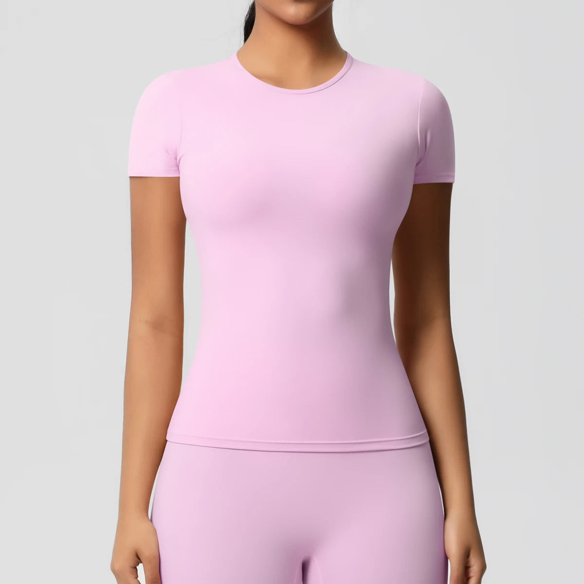 T-shirt de sport basique