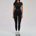 Conjunto Legancy Fit