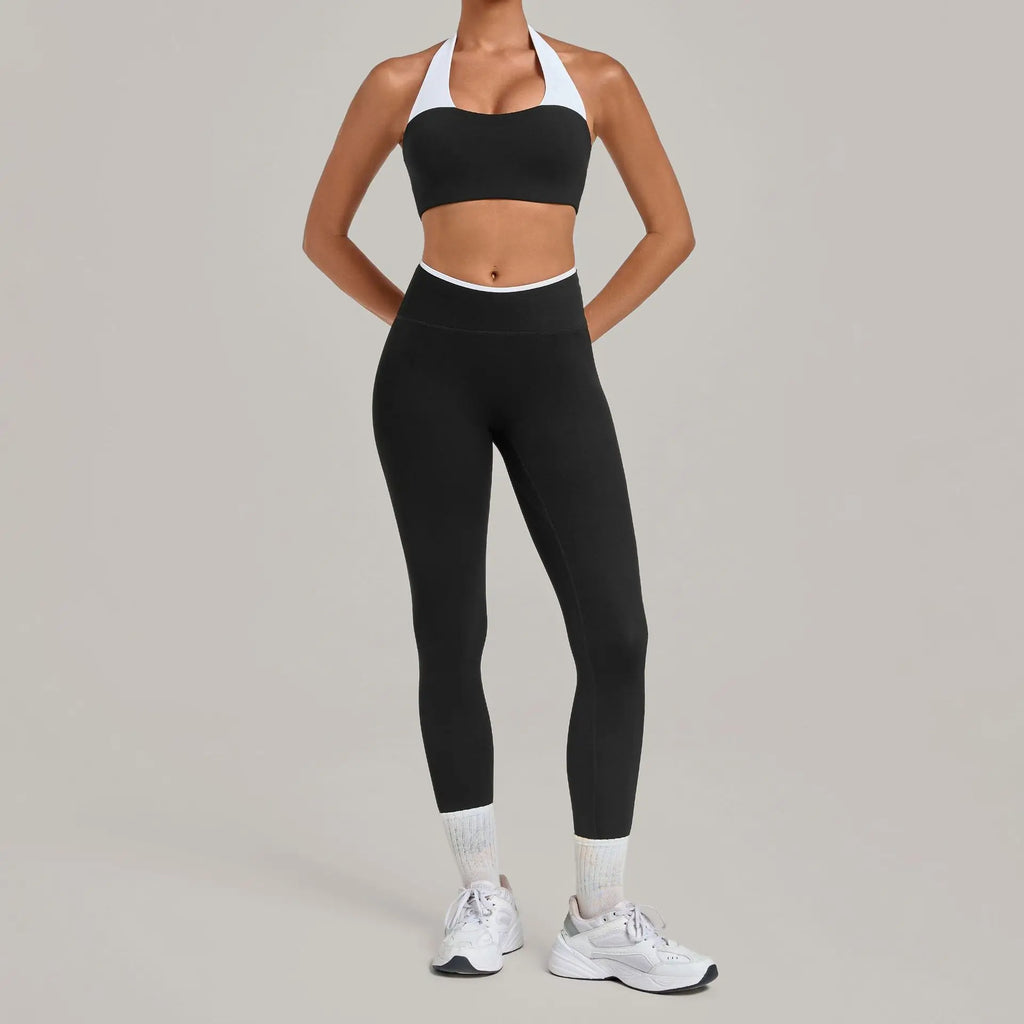 Conjunto Ícone Active