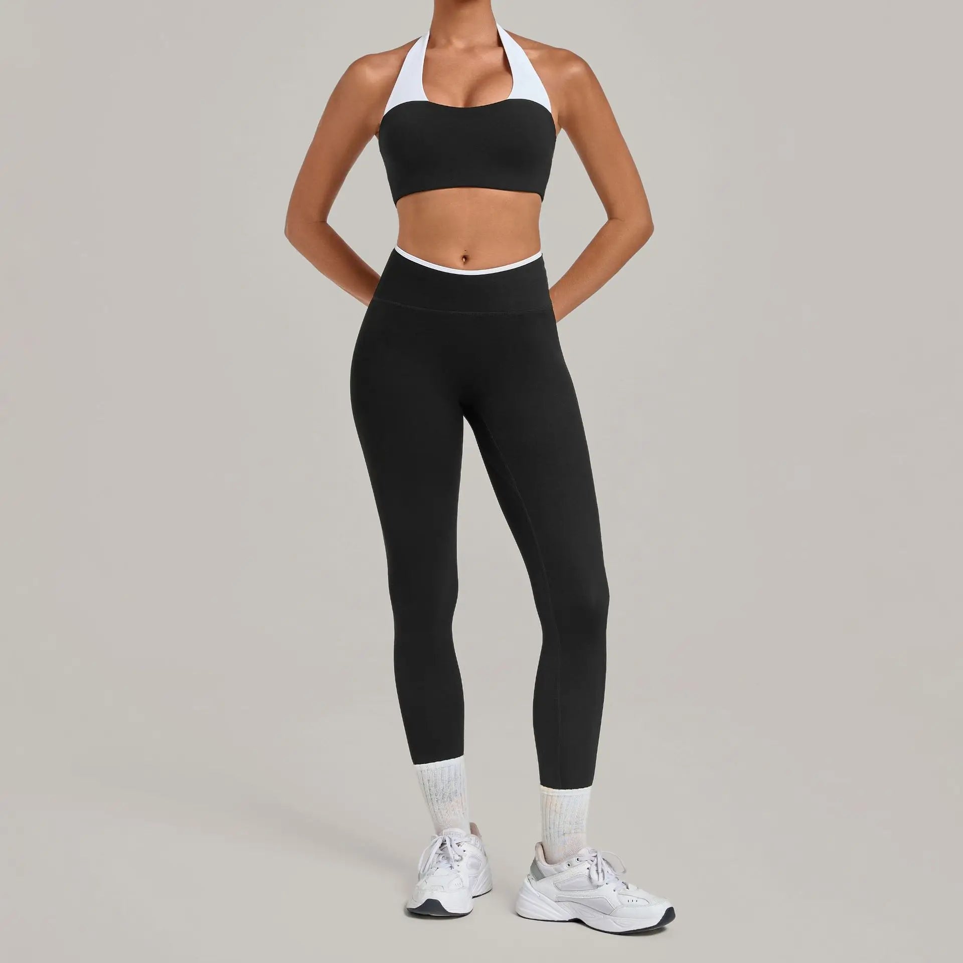 Conjunto Ícone Active