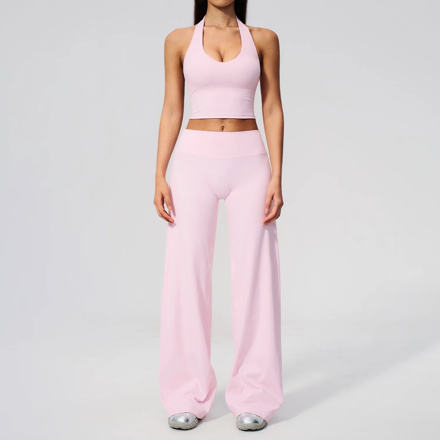 Conjunto Veloura Flow