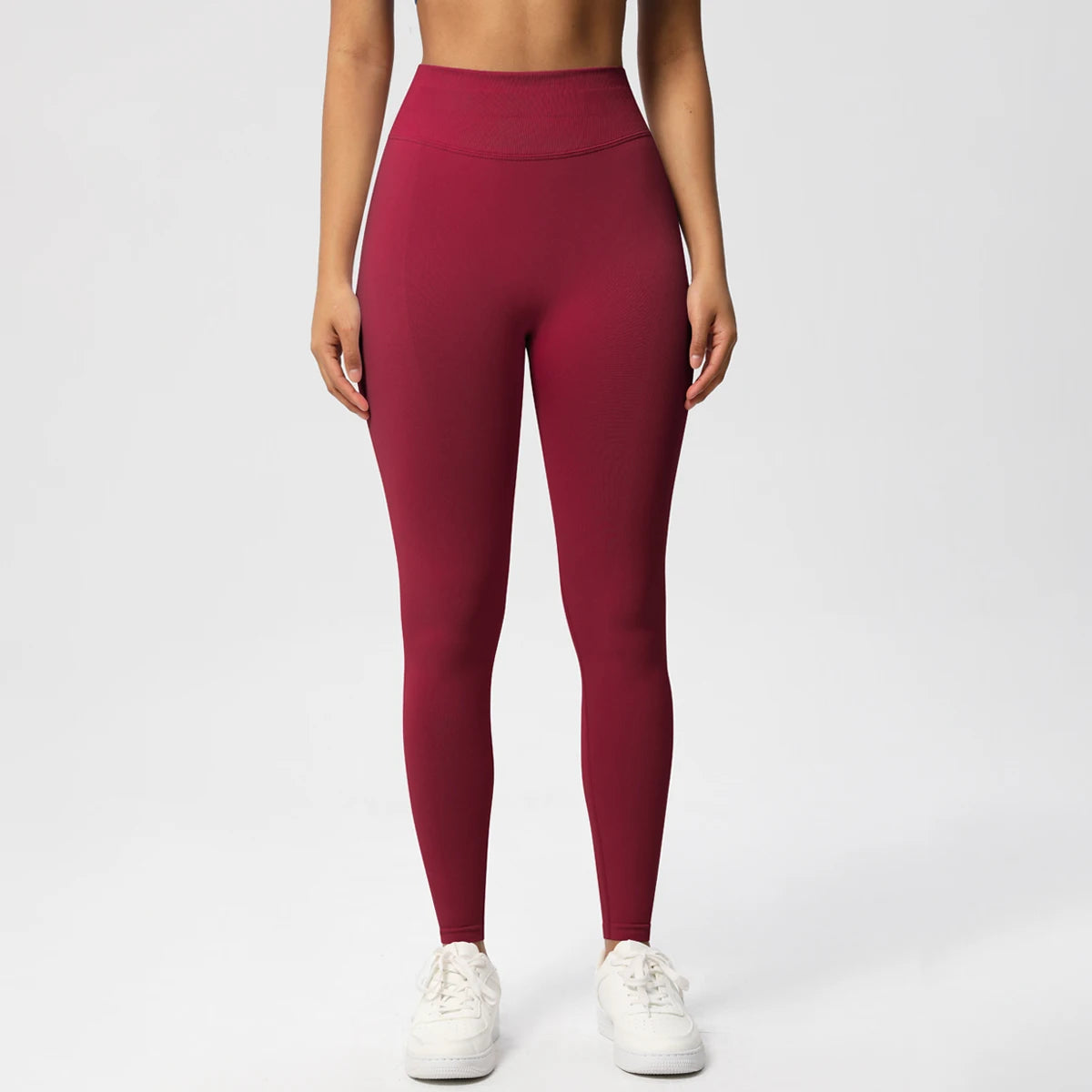 Leggings sculptantes