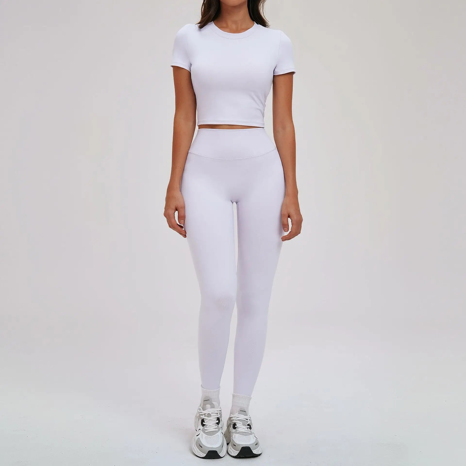 Conjunto Legancy Fit