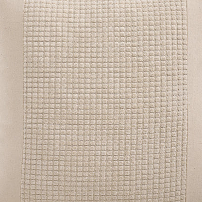 Capa de Almofada Decorativa em Jacquard para Sala de Estar