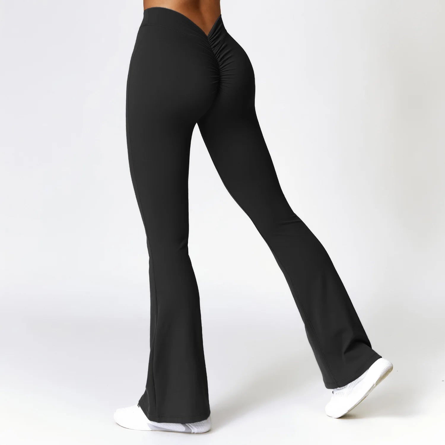 Legging évasée Push Up