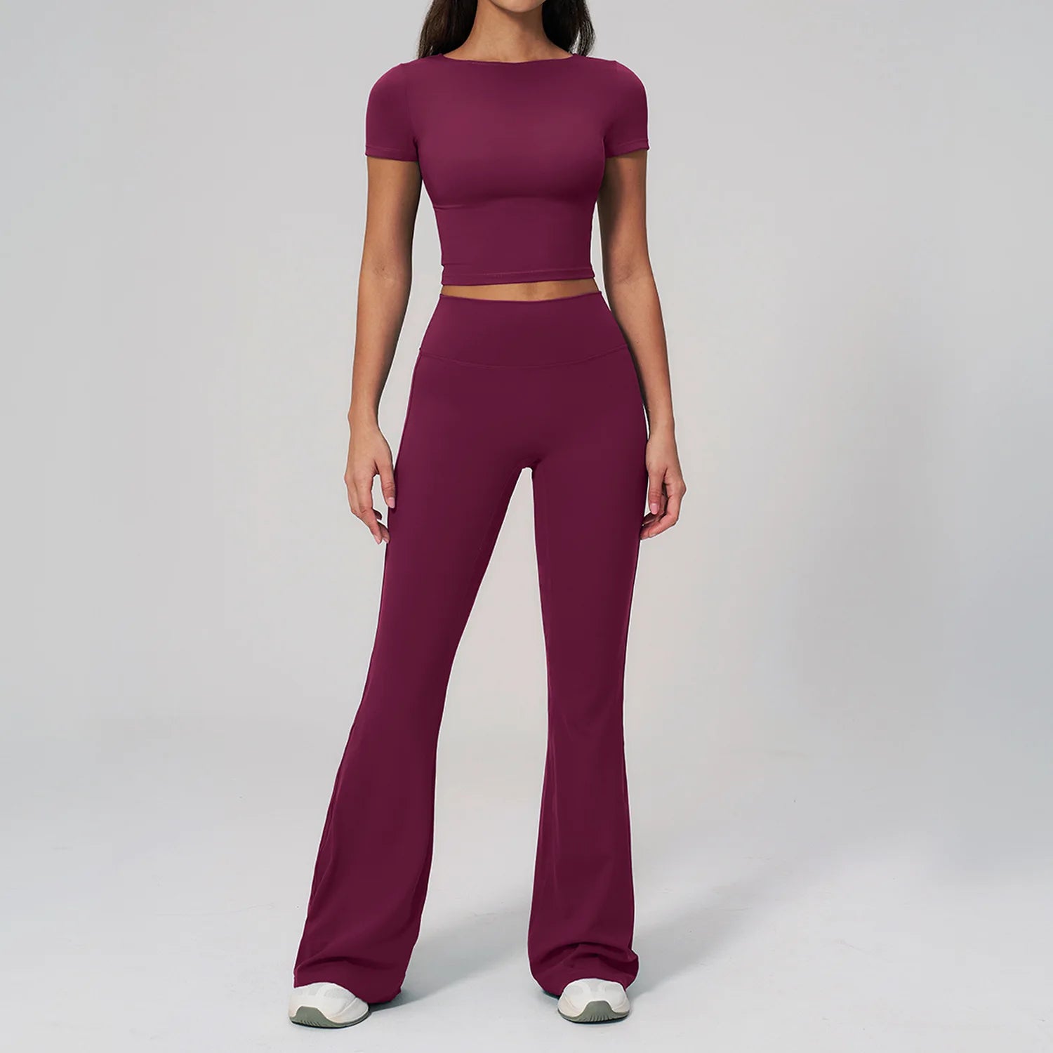 Conjunto Studio Active
