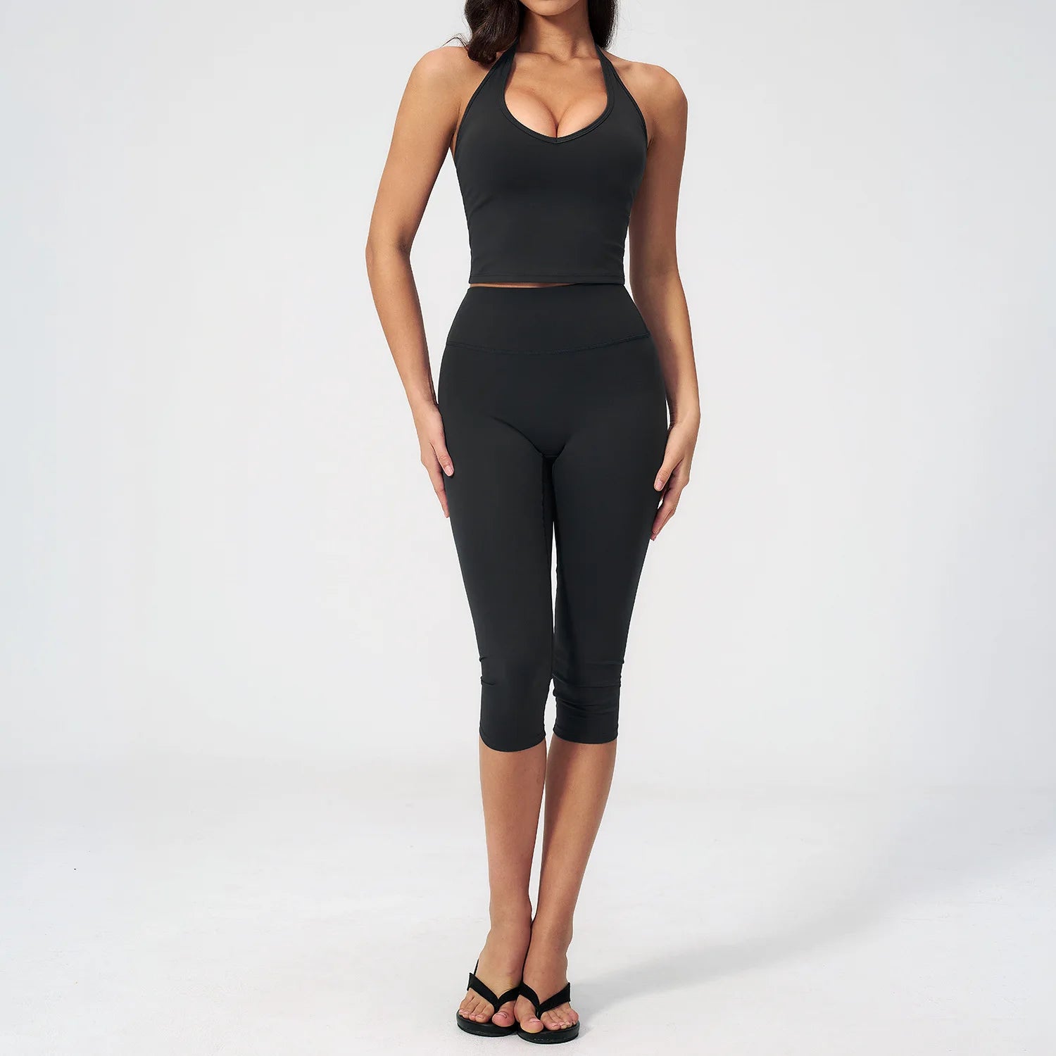 Conjunto Classic Allure