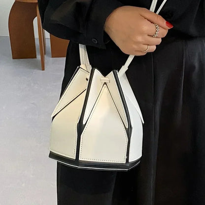 New 2025 PuBolsa Multifuncional Dobrável — Casual, Chic e Super Práticarses and Handbags