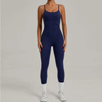 Macacão Fit Form