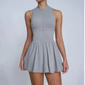 BIANHUI vestido fitness serena NI NSPIRE