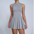 BIANHUI vestido fitness serena NI NSPIRE