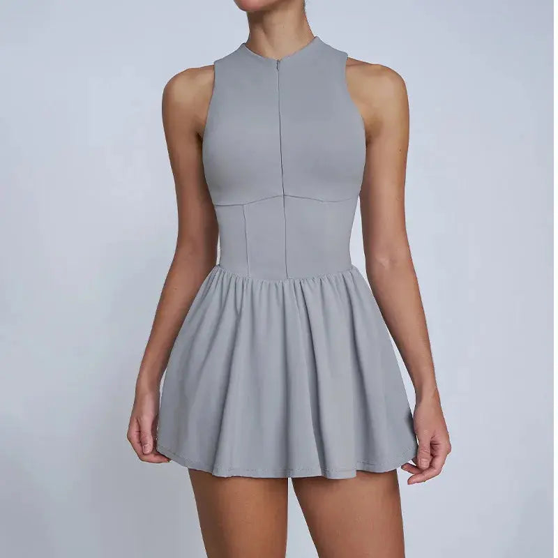 BIANHUI vestido fitness serena NI NSPIRE