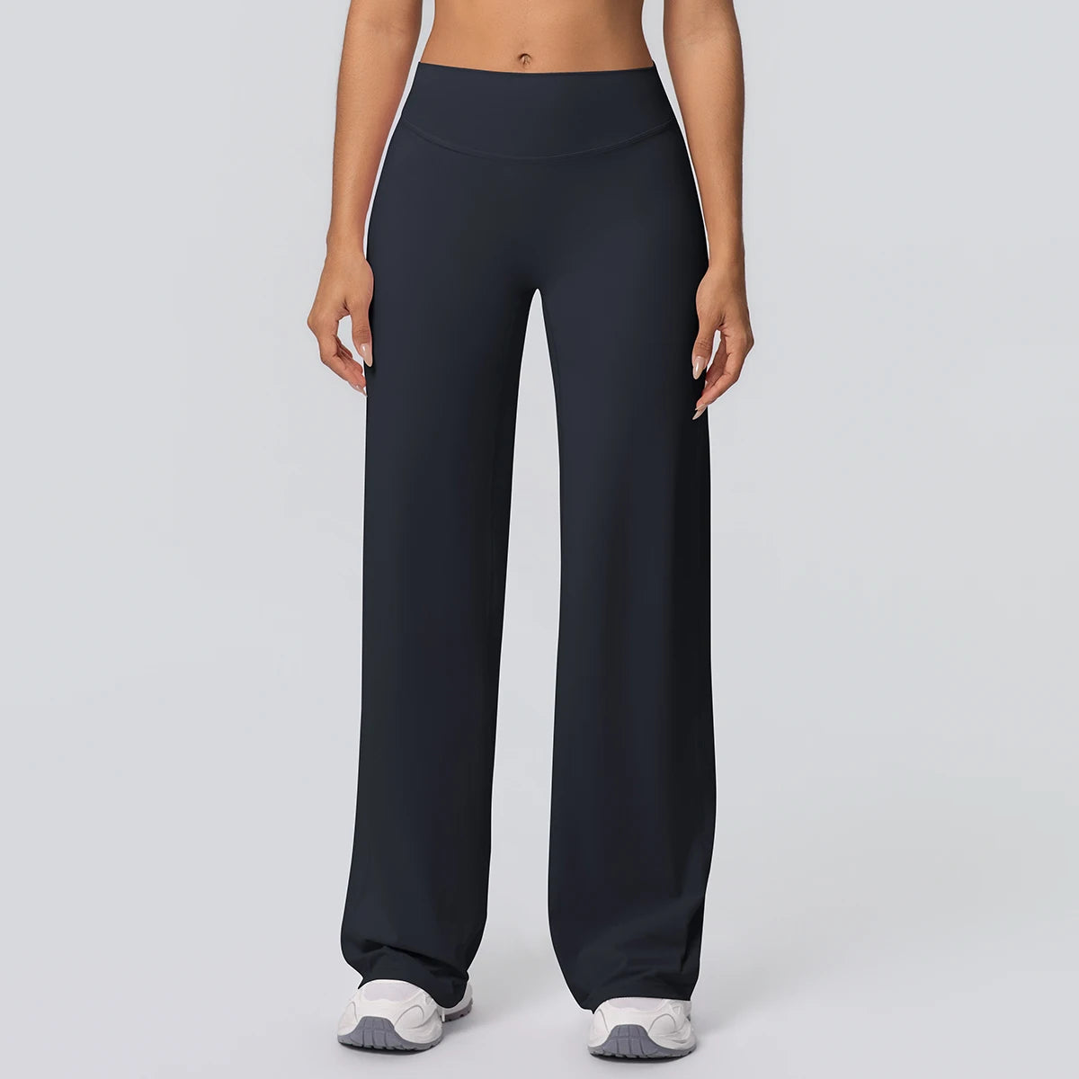 Flowy trousers