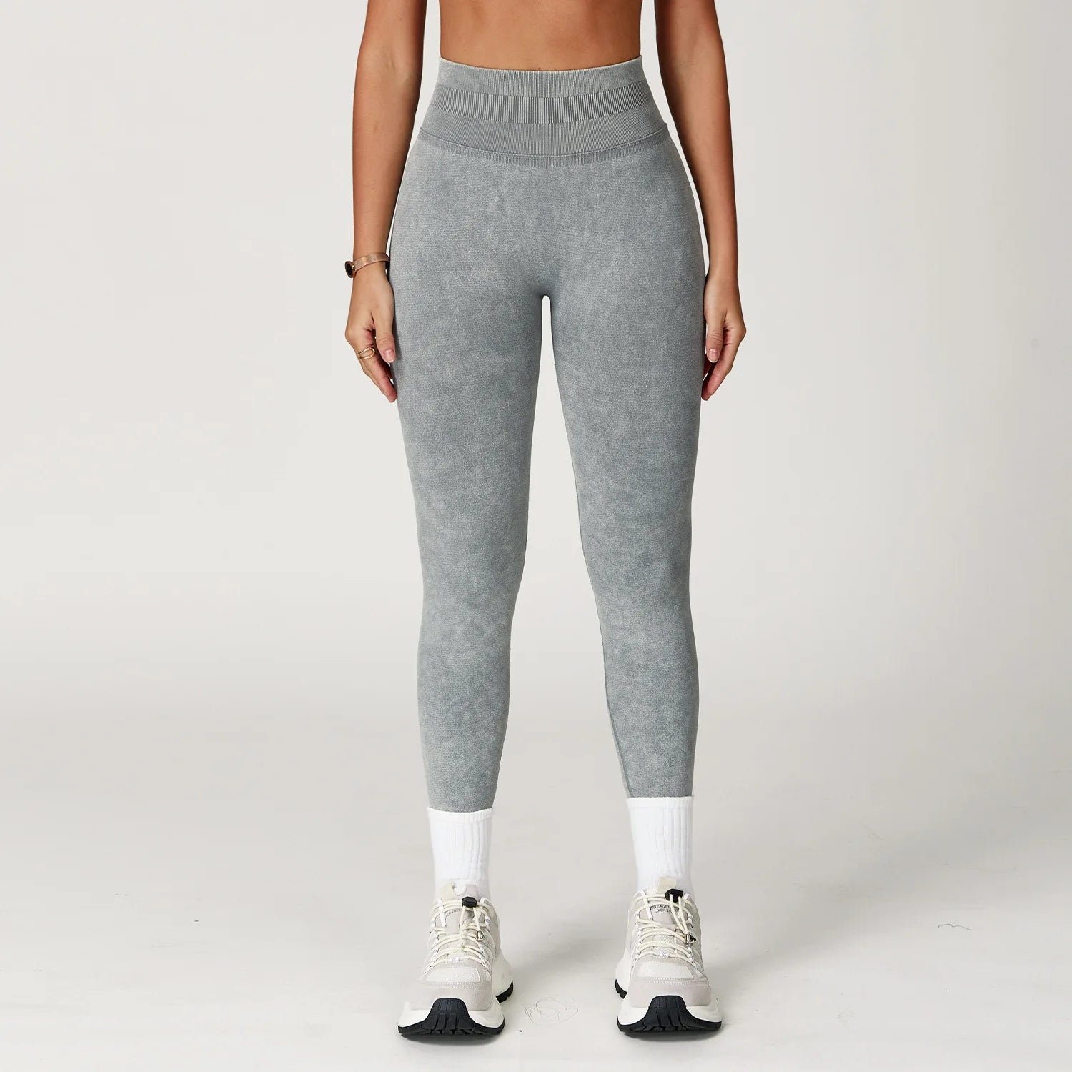 Legging moulant sculptant