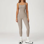 Macacão Fit Cross Active