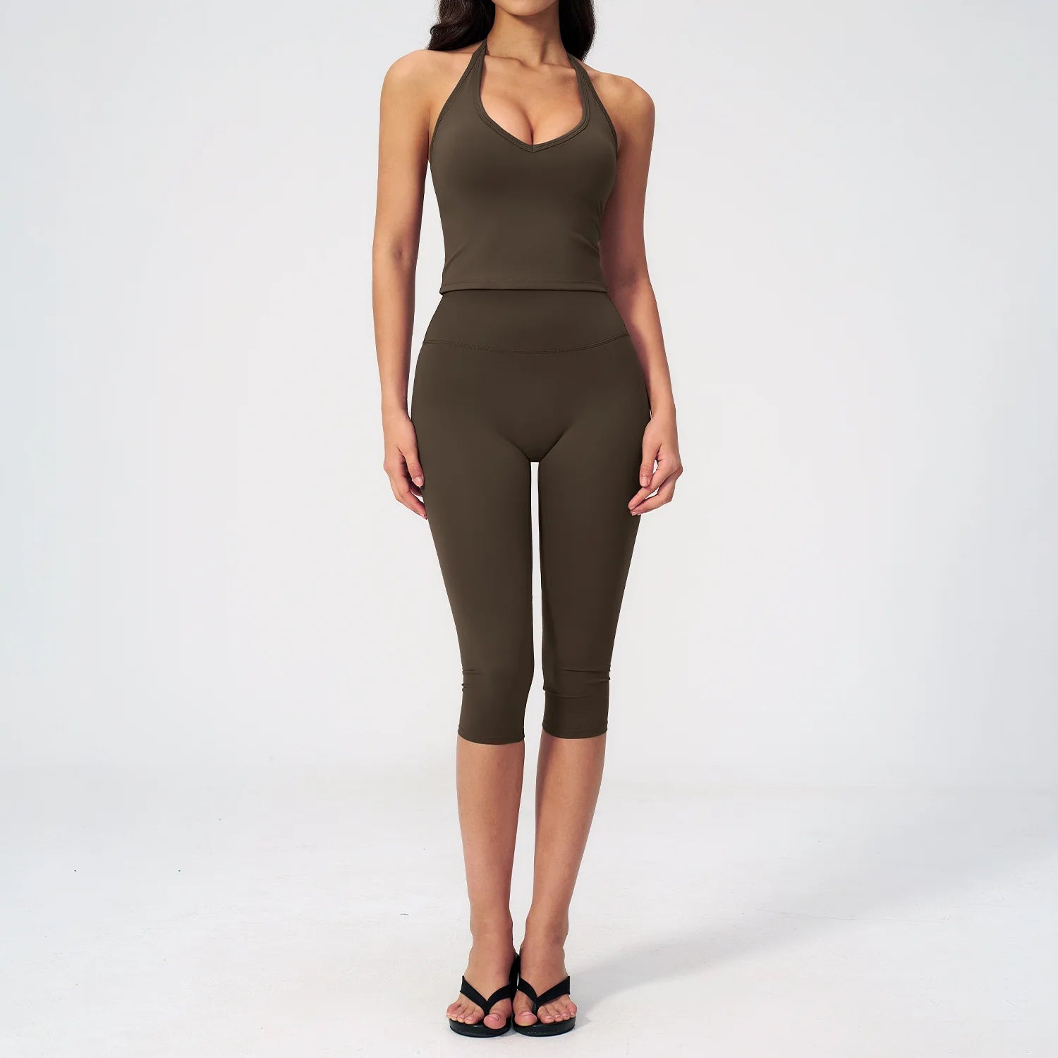 Conjunto Classic Allure
