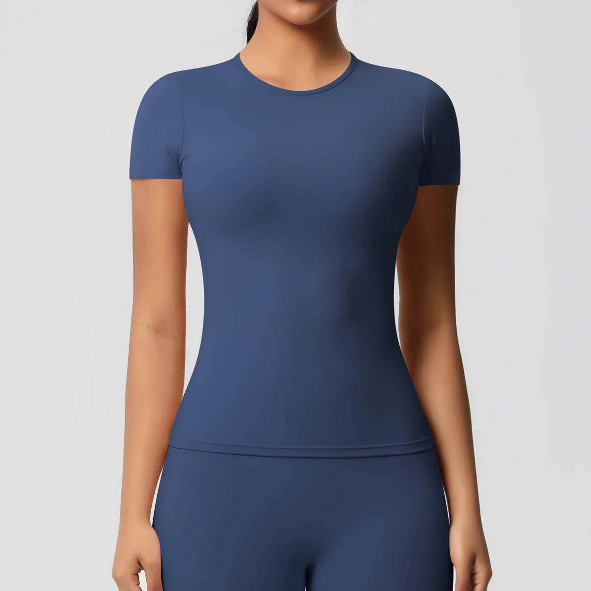 T-shirt de sport basique