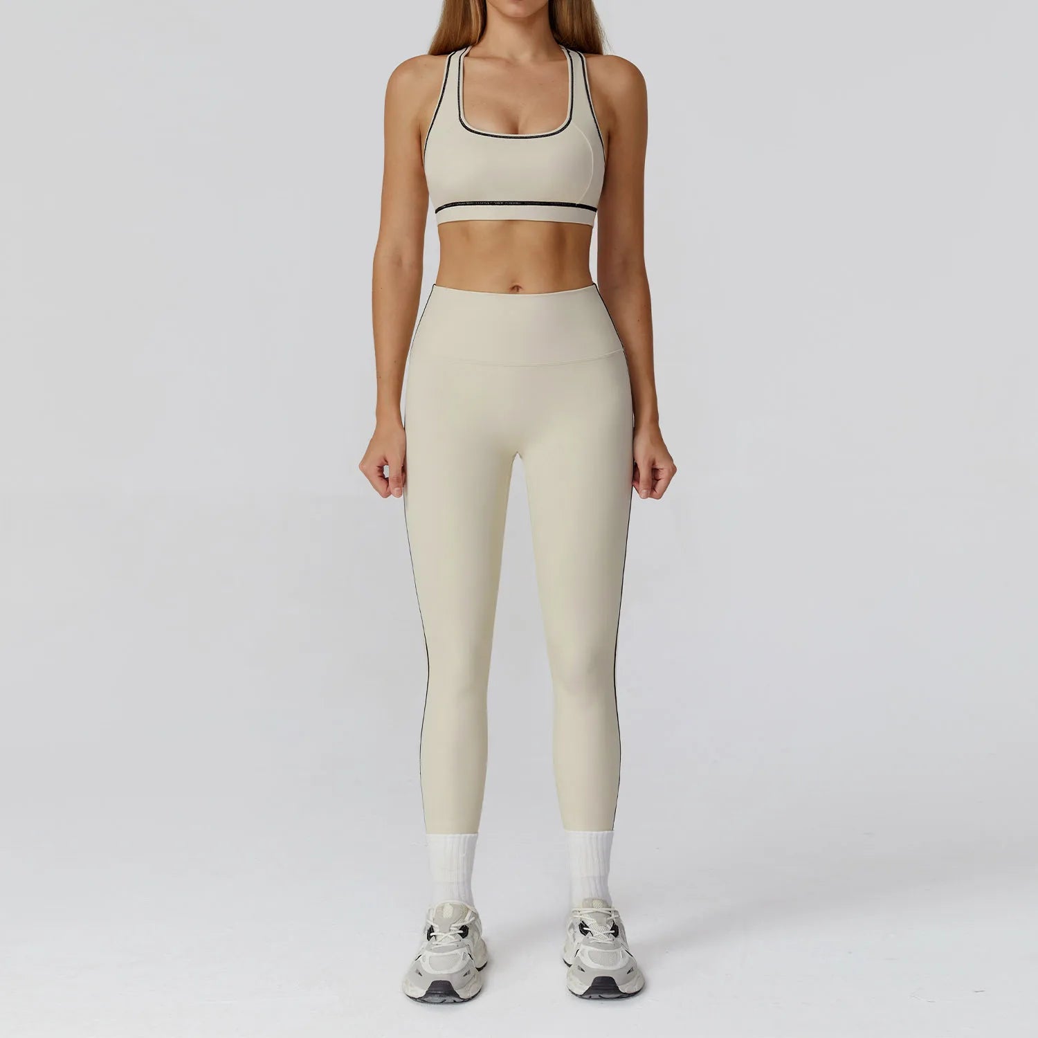 Basic contour set