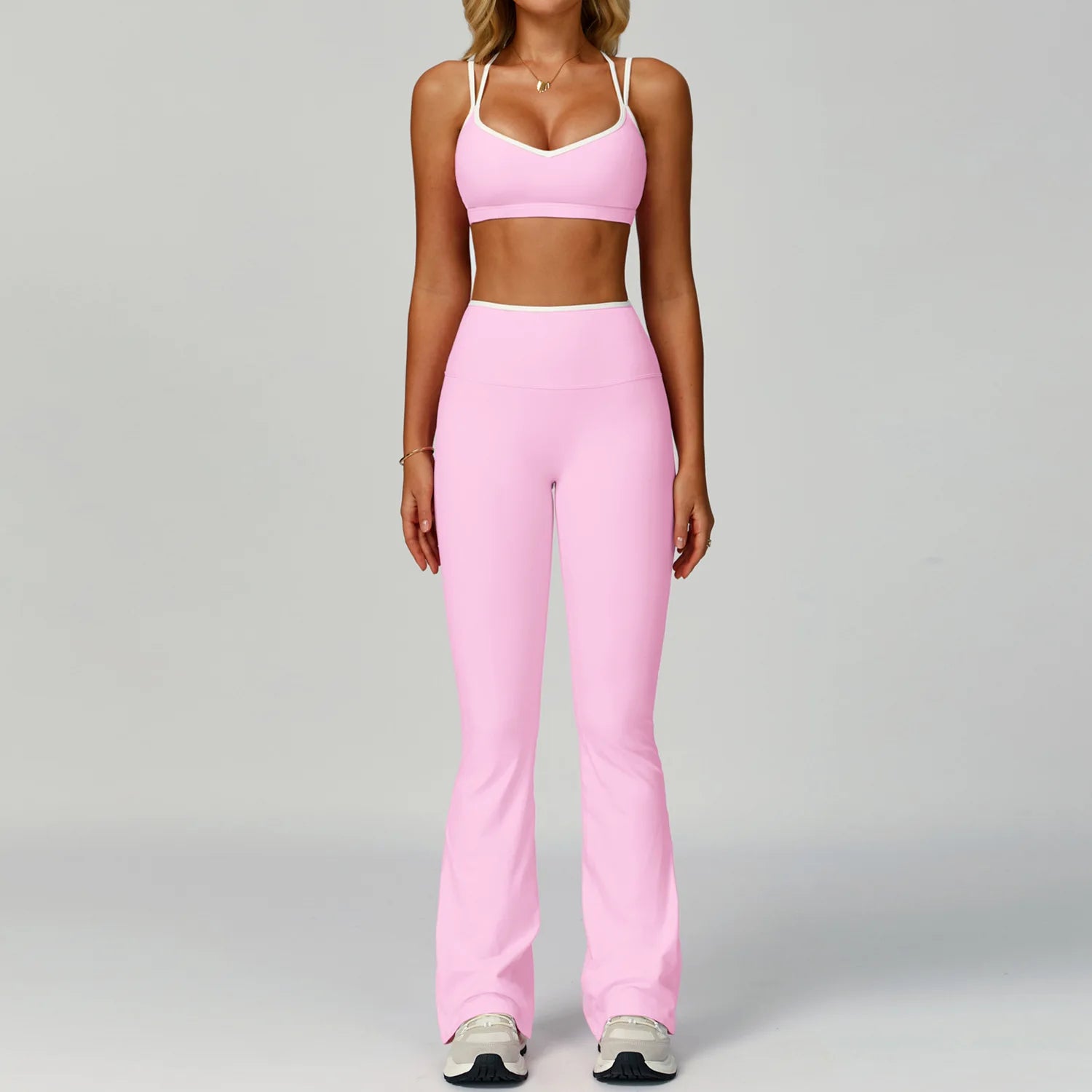 Essential activewear set