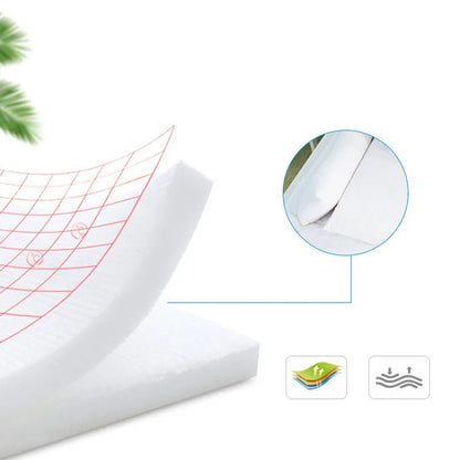 Portable Baby Nest – Adjustable Newborn Lounger