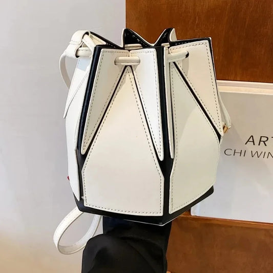 New 2025 PuBolsa Multifuncional Dobrável — Casual, Chic e Super Práticarses and Handbags