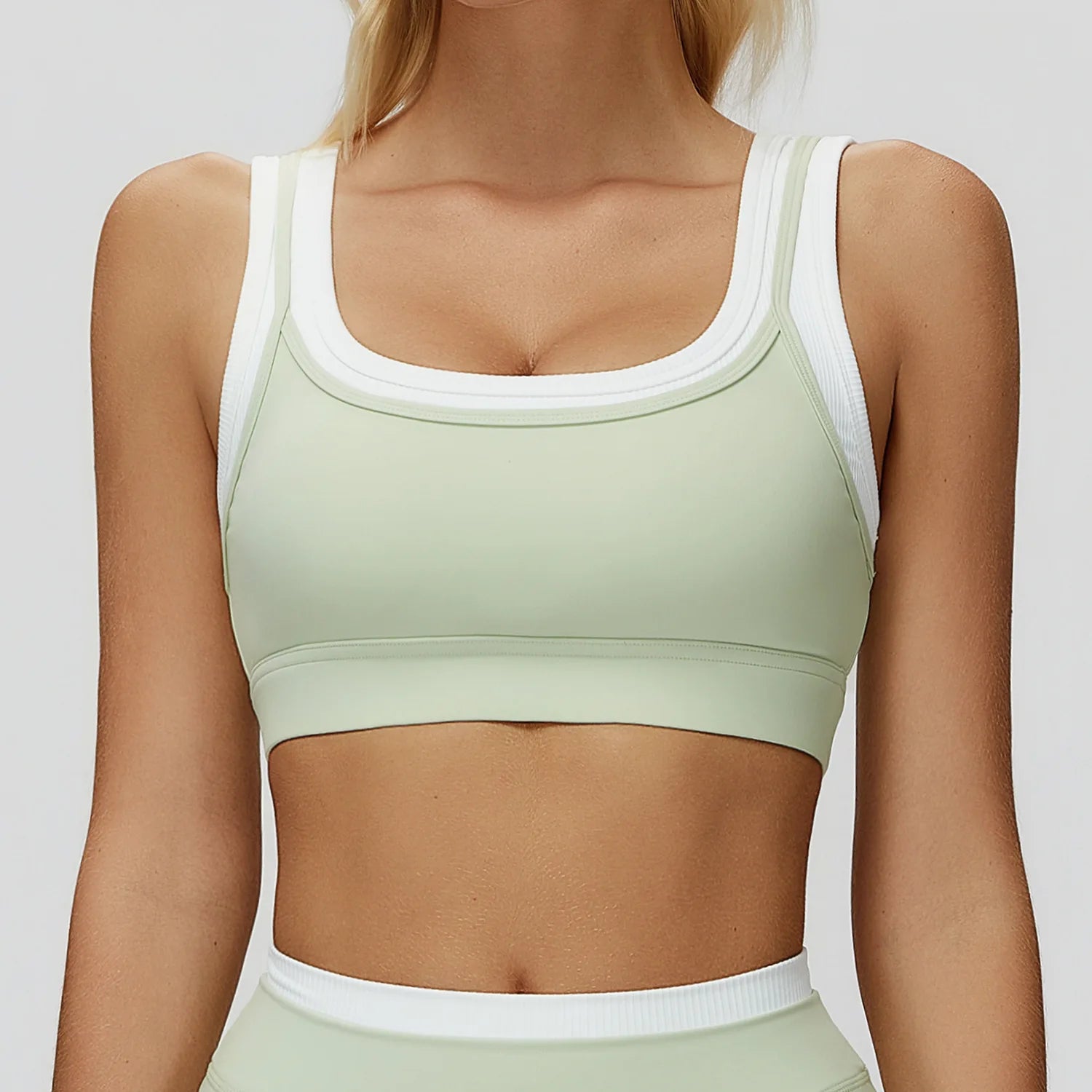 Top Sculpt fit