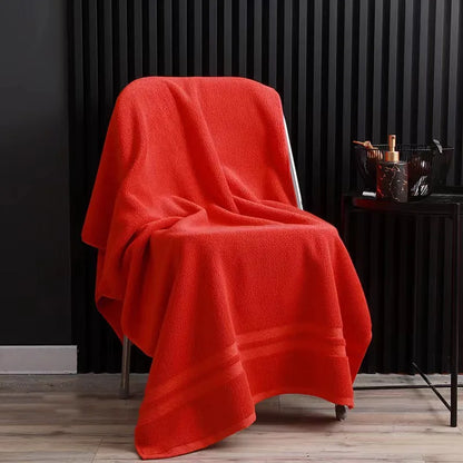 Toalha de Banho Premium Inyahome – Macia e de Secagem Rápida