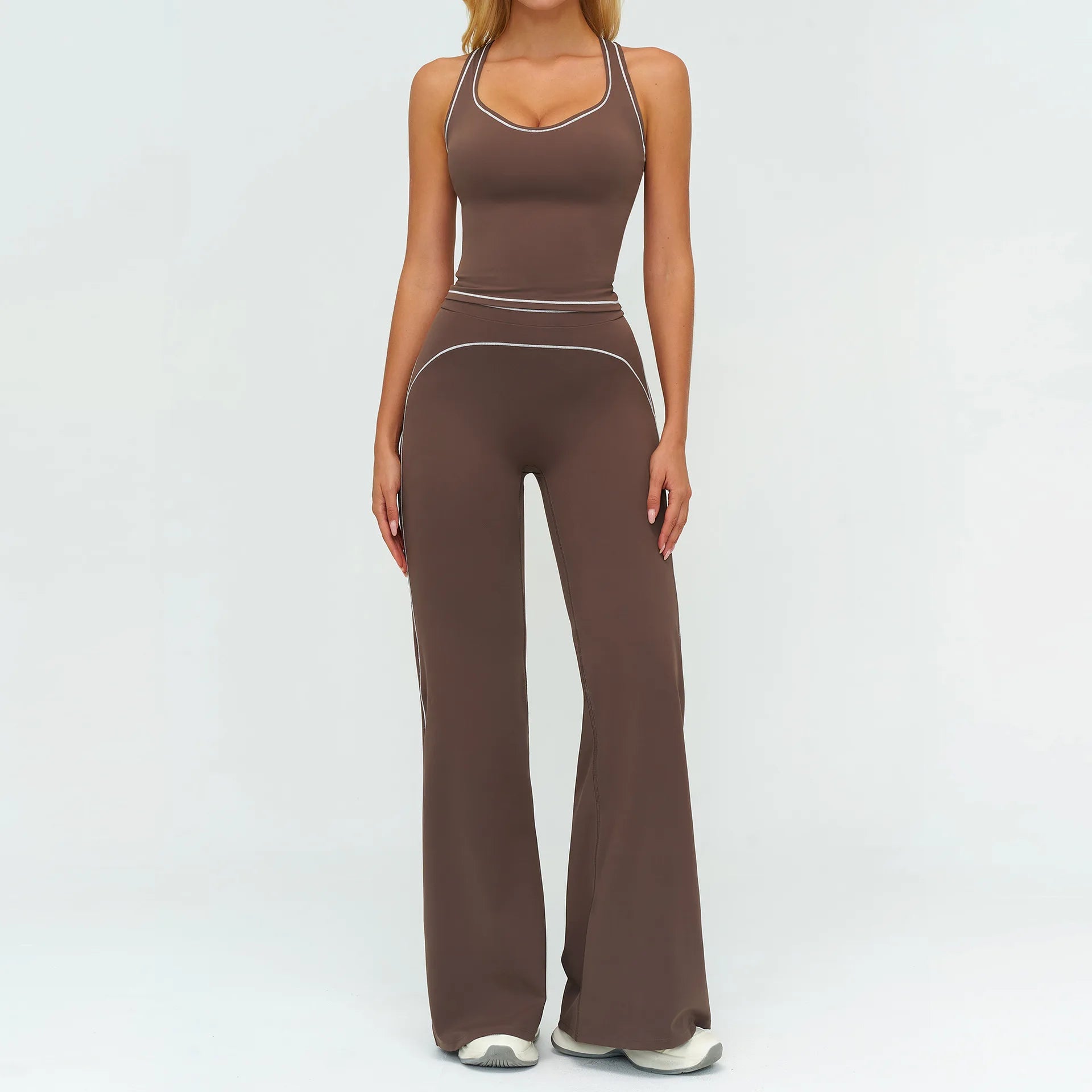 Ensemble Active Line