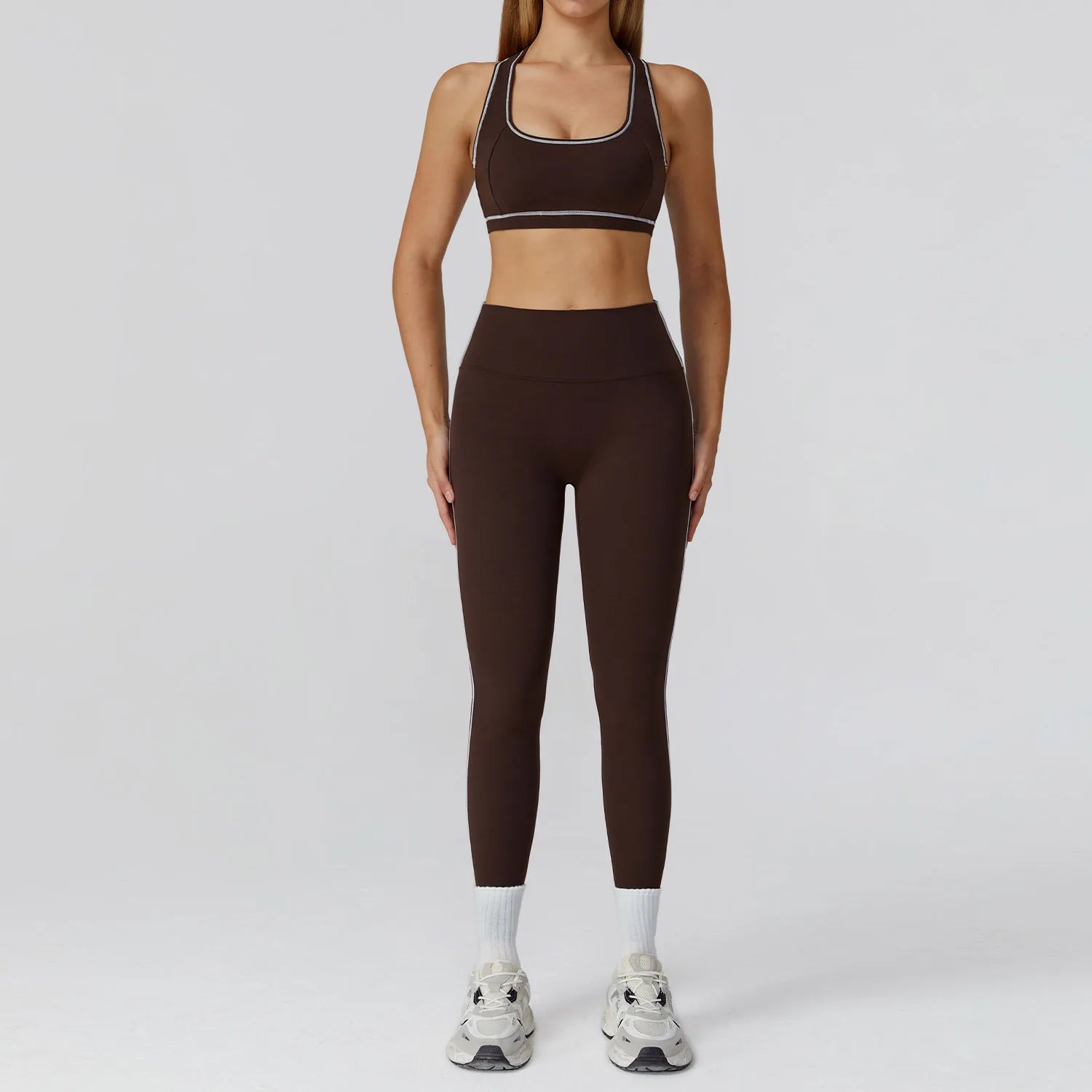Basic contour set