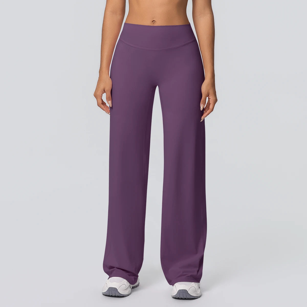 Flowy trousers