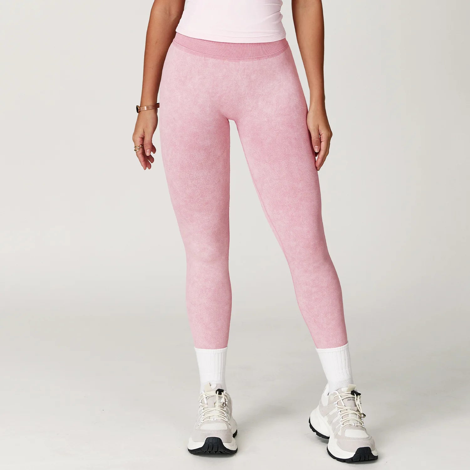 Legging moulant sculptant
