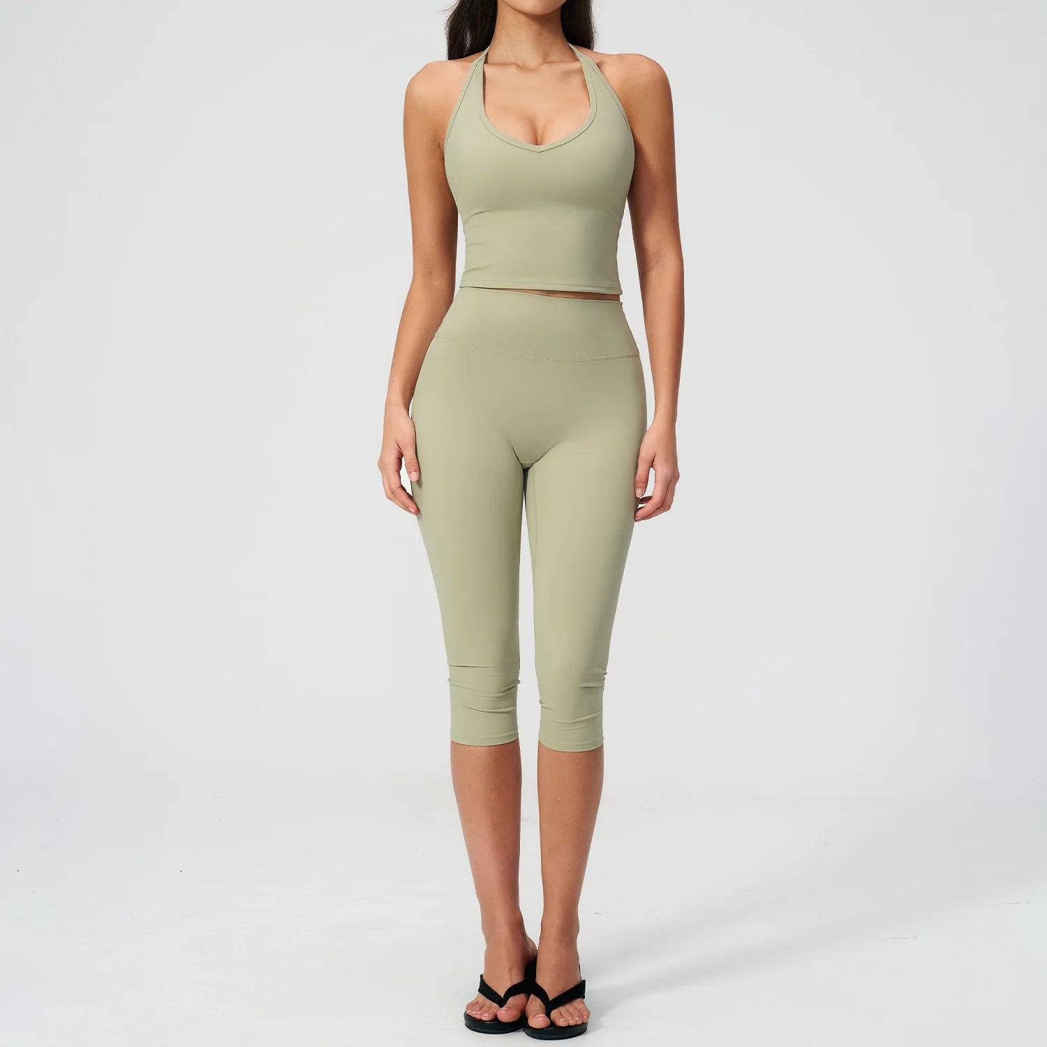 Conjunto Classic Allure