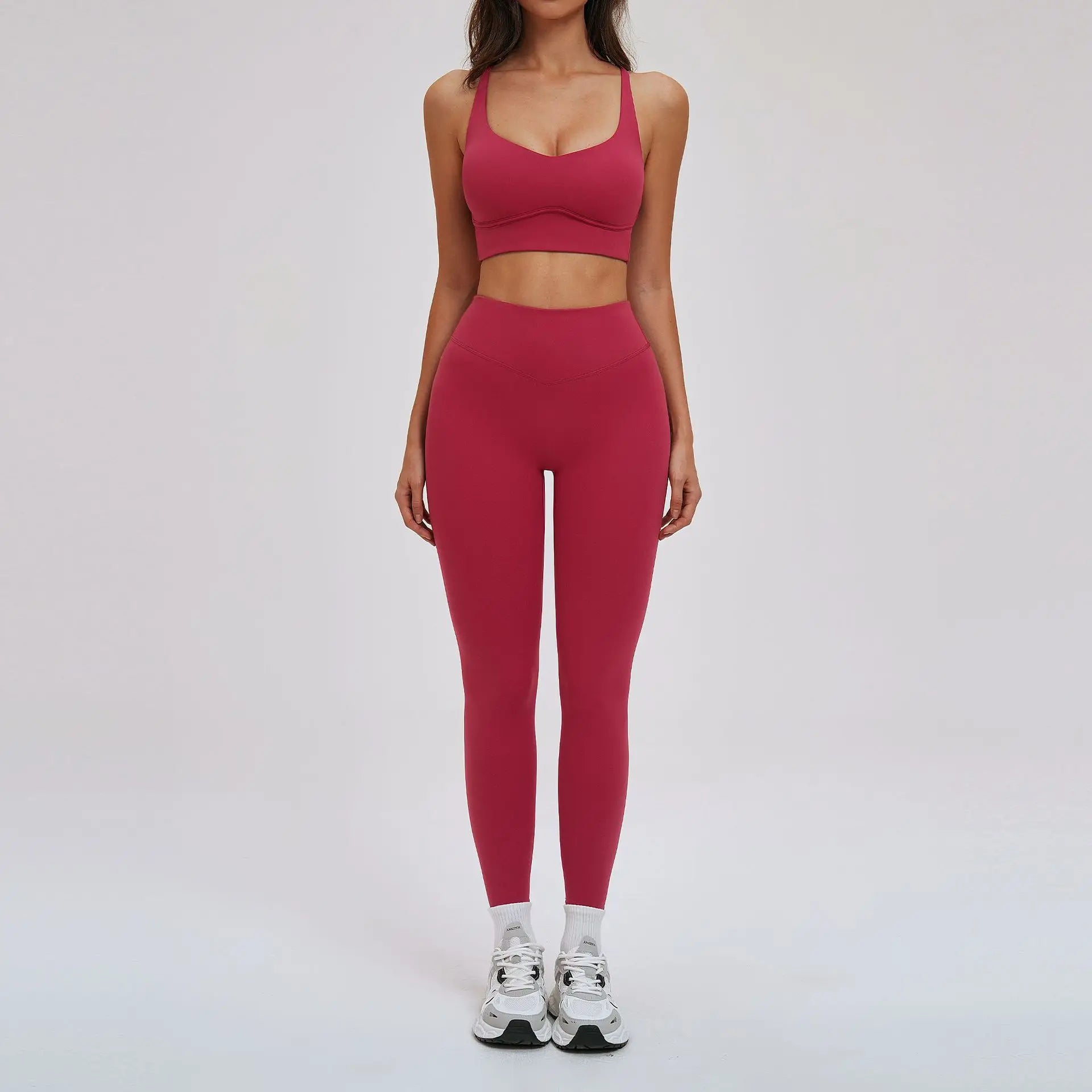 Essential Fit Set