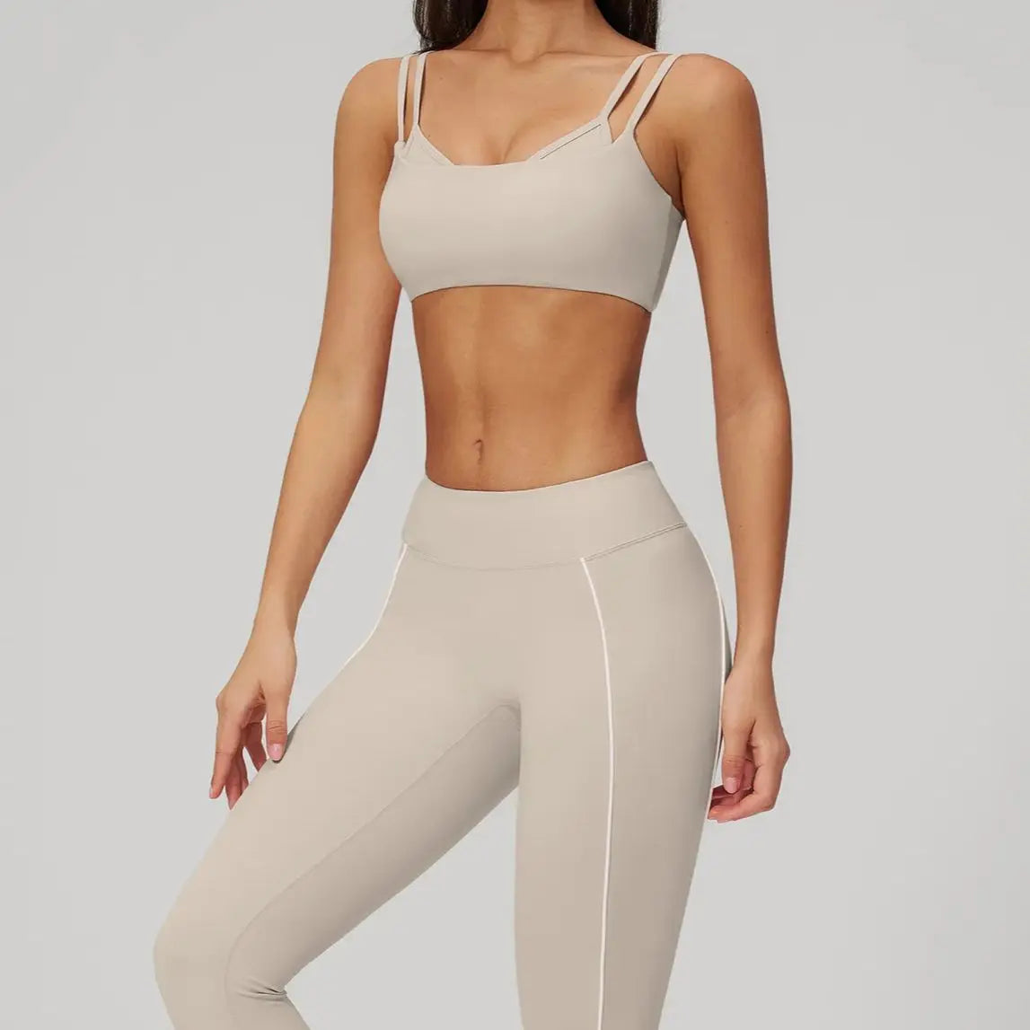 Conjunto Contour Luxe