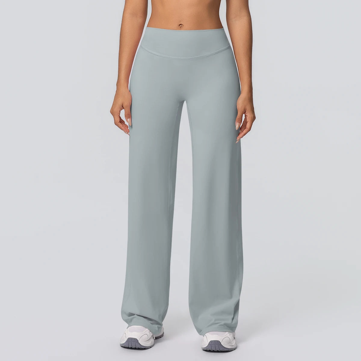 Flowy trousers