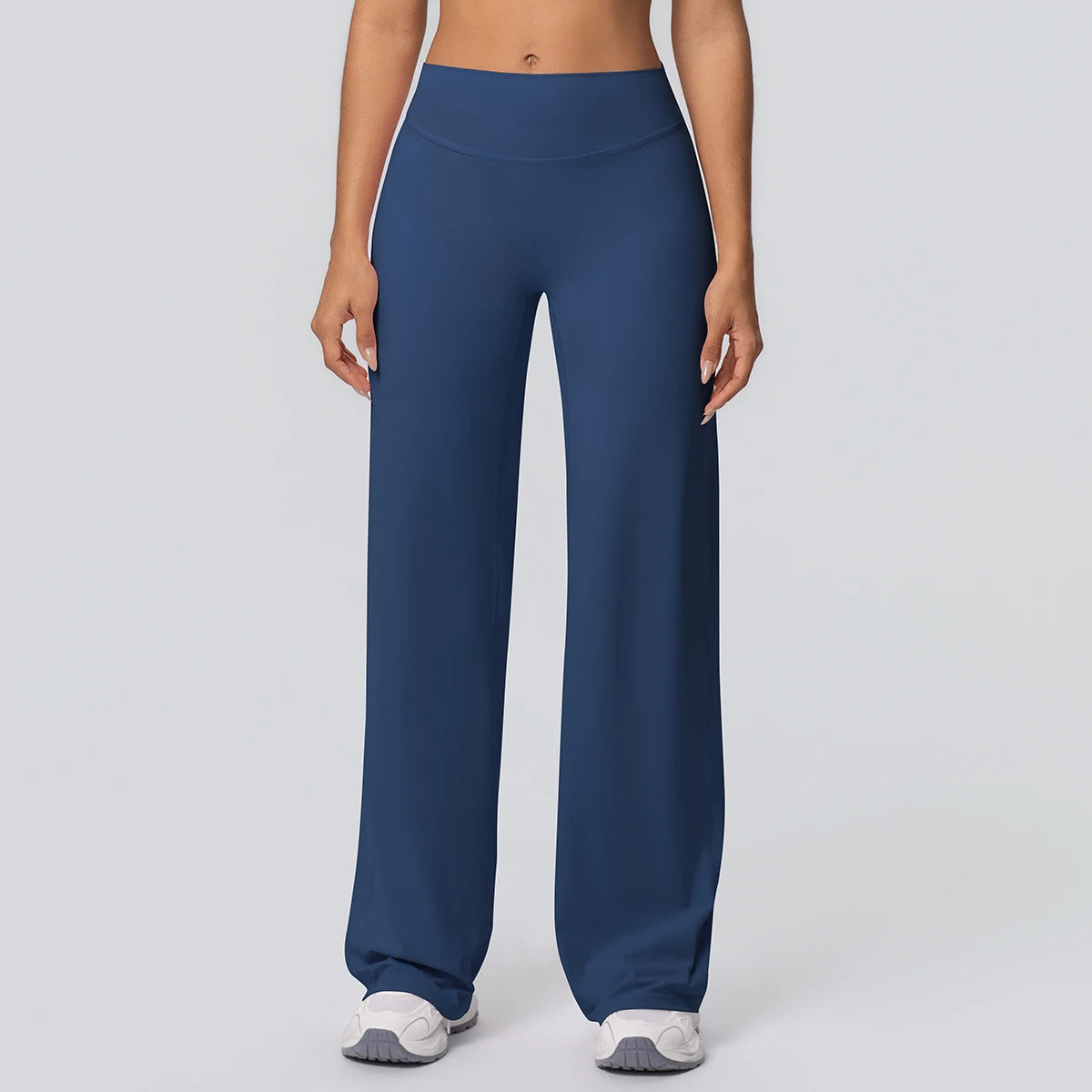 Flowy trousers